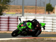 Prueba Kawasaki Ninja ZX-6R 2019: ¡La 636 sigue viva! 21 Prueba Kawasaki Ninja ZX 6R 636 2019 Circuito7