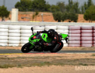 Prueba Kawasaki Ninja ZX-6R 2019: ¡La 636 sigue viva! 22 Prueba Kawasaki Ninja ZX 6R 636 2019 Circuito8