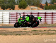 Prueba Kawasaki Ninja ZX-6R 2019: ¡La 636 sigue viva! 23 Prueba Kawasaki Ninja ZX 6R 636 2019 Circuito9