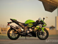 Prueba Kawasaki Ninja ZX-6R 2019: ¡La 636 sigue viva! 38 Prueba Kawasaki Ninja ZX 6R 636 2019 detalles1