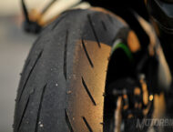 Prueba Kawasaki Ninja ZX-6R 2019: ¡La 636 sigue viva! 57 Prueba Kawasaki Ninja ZX 6R 636 2019 detalles10