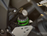 Prueba Kawasaki Ninja ZX-6R 2019: ¡La 636 sigue viva! 52 Prueba Kawasaki Ninja ZX 6R 636 2019 detalles13