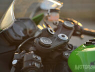 Prueba Kawasaki Ninja ZX-6R 2019: ¡La 636 sigue viva! 44 Prueba Kawasaki Ninja ZX 6R 636 2019 detalles15