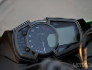 Prueba Kawasaki Ninja ZX-6R 2019: ¡La 636 sigue viva! 47 Prueba Kawasaki Ninja ZX 6R 636 2019 detalles16