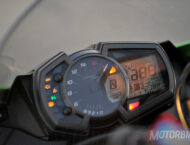 Prueba Kawasaki Ninja ZX-6R 2019: ¡La 636 sigue viva! 48 Prueba Kawasaki Ninja ZX 6R 636 2019 detalles17