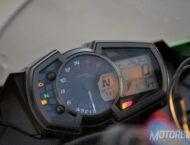 Prueba Kawasaki Ninja ZX-6R 2019: ¡La 636 sigue viva! 49 Prueba Kawasaki Ninja ZX 6R 636 2019 detalles18