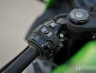 Prueba Kawasaki Ninja ZX-6R 2019: ¡La 636 sigue viva! 45 Prueba Kawasaki Ninja ZX 6R 636 2019 detalles19