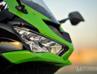 Prueba Kawasaki Ninja ZX-6R 2019: ¡La 636 sigue viva! 55 Prueba Kawasaki Ninja ZX 6R 636 2019 detalles25
