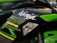 Prueba Kawasaki Ninja ZX-6R 2019: ¡La 636 sigue viva! 58 Prueba Kawasaki Ninja ZX 6R 636 2019 detalles26