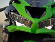 Prueba Kawasaki Ninja ZX-6R 2019: ¡La 636 sigue viva! 54 Prueba Kawasaki Ninja ZX 6R 636 2019 detalles28