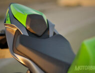 Prueba Kawasaki Ninja ZX-6R 2019: ¡La 636 sigue viva! 56 Prueba Kawasaki Ninja ZX 6R 636 2019 detalles29