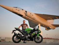 Prueba Kawasaki Ninja ZX-6R 2019: ¡La 636 sigue viva! 59 Prueba Kawasaki Ninja ZX 6R 636 2019 detalles31