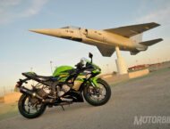 Prueba Kawasaki Ninja ZX-6R 2019: ¡La 636 sigue viva! 61 Prueba Kawasaki Ninja ZX 6R 636 2019 detalles39