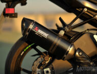 Prueba Kawasaki Ninja ZX-6R 2019: ¡La 636 sigue viva! 39 Prueba Kawasaki Ninja ZX 6R 636 2019 detalles4