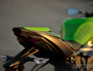 Prueba Kawasaki Ninja ZX-6R 2019: ¡La 636 sigue viva! 42 Prueba Kawasaki Ninja ZX 6R 636 2019 detalles7