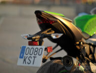 Prueba Kawasaki Ninja ZX-6R 2019: ¡La 636 sigue viva! 41 Prueba Kawasaki Ninja ZX 6R 636 2019 detalles8