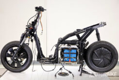 SEAT e Scooter Concept comentarios 02