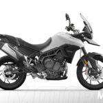 Top 10. Las motos 2020 que más deseamos probar 42 Triumph Tiger 900