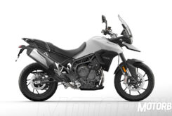 Triumph Tiger 900 2020