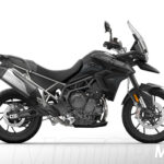 Top 10. Las motos 2020 que más deseamos probar 43 Triumph Tiger 900 GT