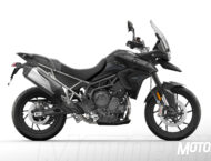 Triumph Tiger 900 GT 2020