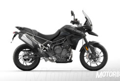 Triumph Tiger 900 GT 2020