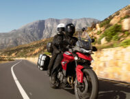 Top 10. Las motos 2020 que más deseamos probar 48 Triumph Tiger 900 GT Pro 2020 08