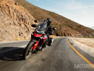 Top 10. Las motos 2020 que más deseamos probar 50 Triumph Tiger 900 GT Pro 2020 14