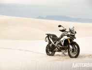 Top 10. Las motos 2020 que más deseamos probar 52 Triumph Tiger 900 Rally Pro 2020 031