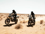 Top 10. Las motos 2020 que más deseamos probar 51 Triumph Tiger 900 Rally Pro 2020 051