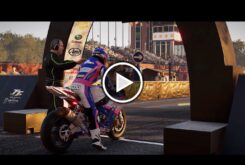 Videojuego TT Isla Man Ride on The Edge 2