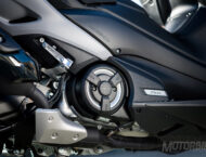 Prueba Yamaha TMAX Tech Max 2020 50 Yamaha TMAX 2020 pruebaMBK052
