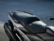 Prueba Yamaha TMAX Tech Max 2020 62 Yamaha TMAX 2020 pruebaMBK053