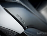 Prueba Yamaha TMAX Tech Max 2020 53 Yamaha TMAX 2020 pruebaMBK057