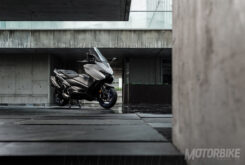 Prueba Yamaha TMAX Tech Max 2020 4 Yamaha TMAX 2020 pruebaMBK060