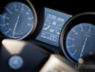 Prueba Yamaha TMAX Tech Max 2020 57 Yamaha TMAX Tech Max 2020 pruebaMBK099