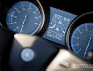 Prueba Yamaha TMAX Tech Max 2020 56 Yamaha TMAX Tech Max 2020 pruebaMBK100