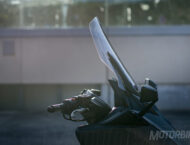 Prueba Yamaha TMAX Tech Max 2020 59 Yamaha TMAX Tech Max 2020 pruebaMBK101