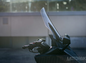 Prueba Yamaha TMAX Tech Max 2020 17 Yamaha TMAX Tech Max 2020 pruebaMBK101