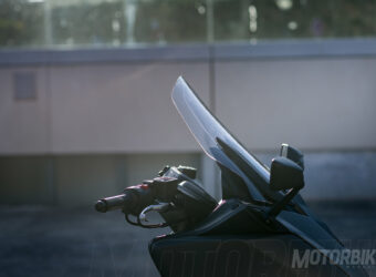 Prueba Yamaha TMAX Tech Max 2020 18 Yamaha TMAX Tech Max 2020 pruebaMBK102