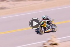 aprilia rennie scaysbrook pikes peak 2019 play