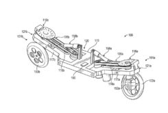 moto electrica Facebook BikeLeaks 01