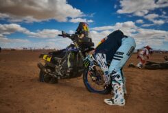 Adrien Van Beveren Dakar 2020