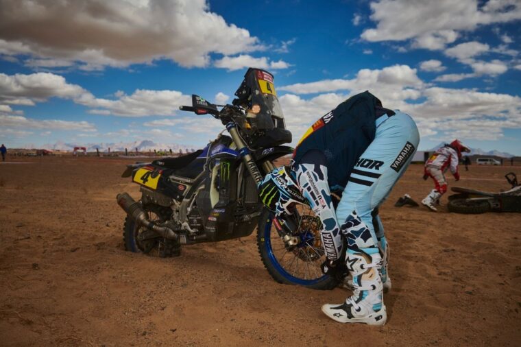 Adrien-Van-Beveren_Dakar-2020