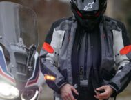 Alpinestars Tech Air 5 airbag 11