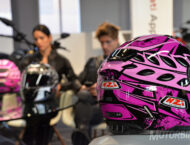 Casco NZI Fusion