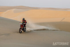 Dakar 2020 Joan Barreda 3