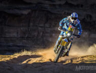 Dakar 2021: ¡Fechas y recorrido en Arabia Saudí! 4 Dakar 2020 Joan Pedrero