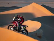 Dakar 2021: ¡Fechas y recorrido en Arabia Saudí! 8 Dakar 2020 mejores fotos Etapa 12 (24)