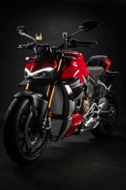 Ducati Streetfighter V4 S 2020 278